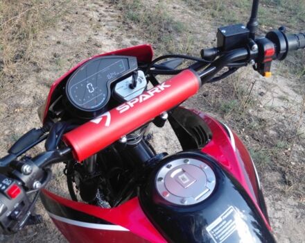 Спарк Другая, объемом двигателя 0.2 л и пробегом 0 тыс. км за 710 $, фото 6 на Automoto.ua