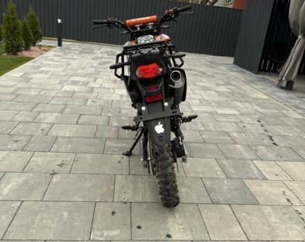 Спарк Другая, объемом двигателя 0.2 л и пробегом 0 тыс. км за 1145 $, фото 3 на Automoto.ua