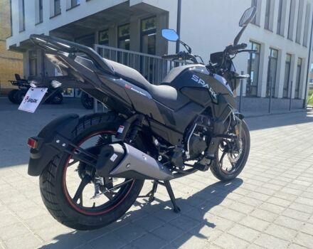 Спарк Інша, об'ємом двигуна 0.2 л та пробігом 0 тис. км за 1205 $, фото 3 на Automoto.ua