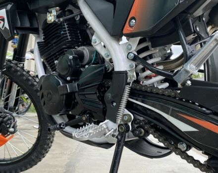 Спарк Інша, об'ємом двигуна 0.25 л та пробігом 0 тис. км за 1599 $, фото 6 на Automoto.ua