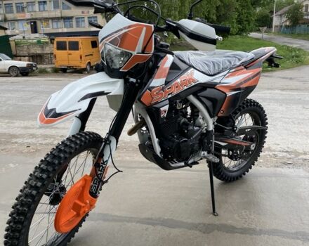 Спарк Інша, об'ємом двигуна 0.25 л та пробігом 0 тис. км за 1599 $, фото 3 на Automoto.ua