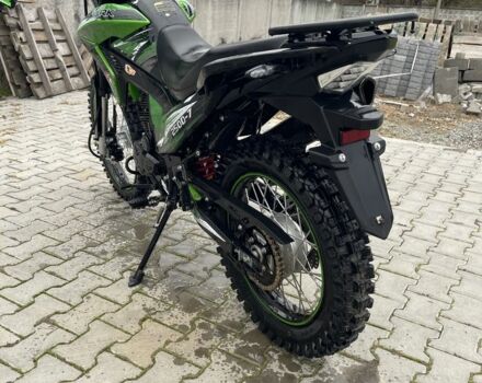 Спарк Інша, об'ємом двигуна 0.25 л та пробігом 0 тис. км за 1059 $, фото 4 на Automoto.ua