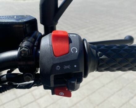 Спарк Інша, об'ємом двигуна 0.2 л та пробігом 0 тис. км за 1205 $, фото 9 на Automoto.ua