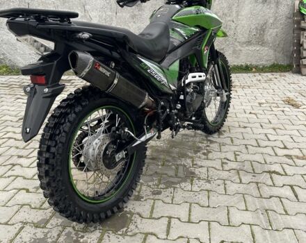 Спарк Інша, об'ємом двигуна 0.25 л та пробігом 0 тис. км за 1059 $, фото 3 на Automoto.ua