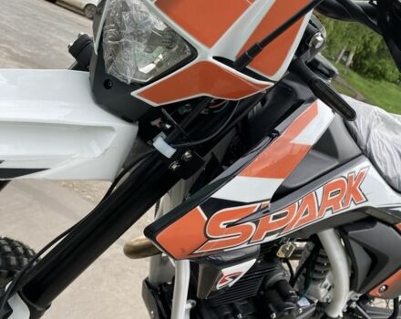 Спарк Інша, об'ємом двигуна 0.25 л та пробігом 0 тис. км за 1599 $, фото 1 на Automoto.ua