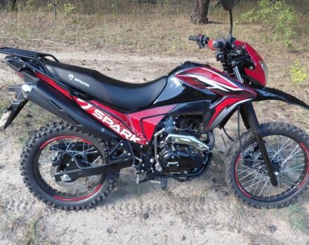 Спарк Другая, объемом двигателя 0.2 л и пробегом 0 тыс. км за 710 $, фото 5 на Automoto.ua