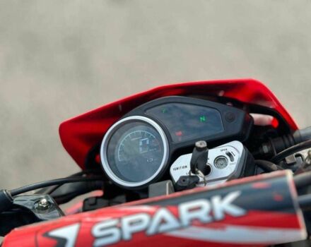 Спарк Другая, объемом двигателя 0.25 л и пробегом 0 тыс. км за 1655 $, фото 3 на Automoto.ua