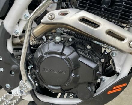 Спарк Інша, об'ємом двигуна 0.25 л та пробігом 0 тис. км за 1599 $, фото 11 на Automoto.ua