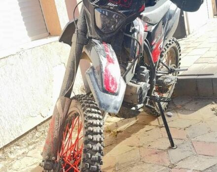 Спарк Інша, об'ємом двигуна 0.25 л та пробігом 0 тис. км за 1400 $, фото 4 на Automoto.ua