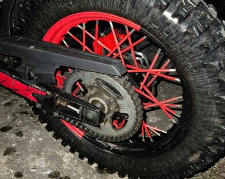 Спарк Інша, об'ємом двигуна 0.3 л та пробігом 0 тис. км за 1550 $, фото 3 на Automoto.ua