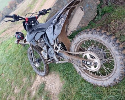 Спарк Інша, об'ємом двигуна 0.25 л та пробігом 0 тис. км за 1452 $, фото 1 на Automoto.ua