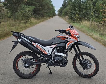 Спарк Другая, объемом двигателя 0.2 л и пробегом 0 тыс. км за 1205 $, фото 1 на Automoto.ua