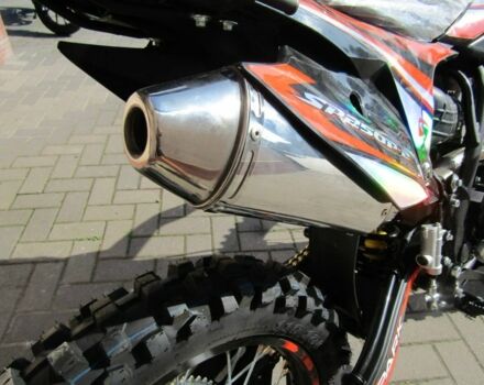 Спарк Другая, объемом двигателя 0.25 л и пробегом 0 тыс. км за 1705 $, фото 4 на Automoto.ua