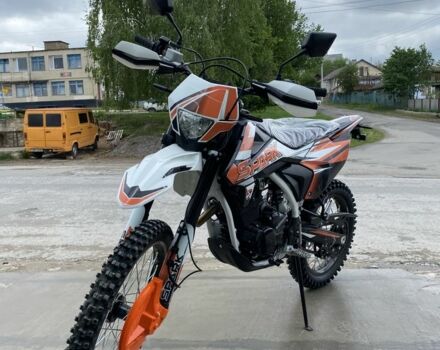 Спарк Інша, об'ємом двигуна 0.25 л та пробігом 0 тис. км за 1599 $, фото 4 на Automoto.ua