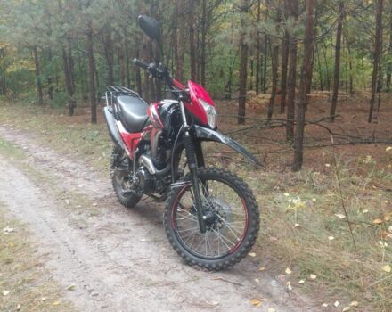 Спарк Другая, объемом двигателя 0.2 л и пробегом 0 тыс. км за 710 $, фото 1 на Automoto.ua