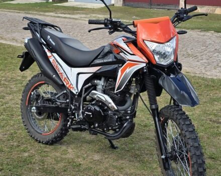 Спарк Другая, объемом двигателя 0.2 л и пробегом 0 тыс. км за 1205 $, фото 3 на Automoto.ua