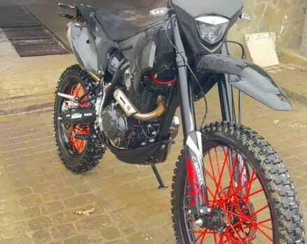 Спарк Інша, об'ємом двигуна 0.25 л та пробігом 0 тис. км за 1400 $, фото 5 на Automoto.ua