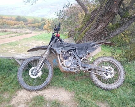 Спарк Інша, об'ємом двигуна 0.25 л та пробігом 0 тис. км за 1281 $, фото 3 на Automoto.ua