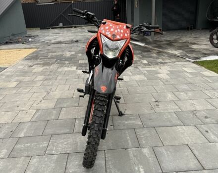 Спарк Другая, объемом двигателя 0.2 л и пробегом 0 тыс. км за 1145 $, фото 1 на Automoto.ua