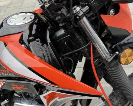 Спарк Другая, объемом двигателя 0.2 л и пробегом 0 тыс. км за 1145 $, фото 4 на Automoto.ua