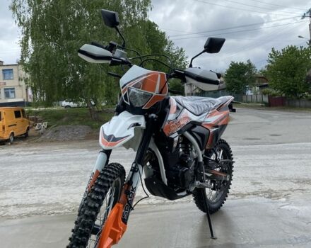 Спарк Інша, об'ємом двигуна 0.25 л та пробігом 0 тис. км за 1599 $, фото 2 на Automoto.ua