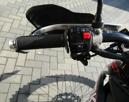 Спарк Другая, объемом двигателя 0.25 л и пробегом 0 тыс. км за 1705 $, фото 7 на Automoto.ua