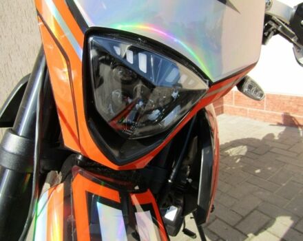 Спарк Другая, объемом двигателя 0.25 л и пробегом 0 тыс. км за 1705 $, фото 3 на Automoto.ua