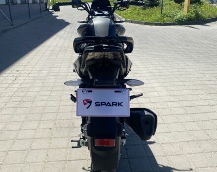 Спарк Інша, об'ємом двигуна 0.2 л та пробігом 0 тис. км за 1205 $, фото 4 на Automoto.ua