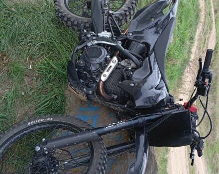 Спарк Інша, об'ємом двигуна 0.25 л та пробігом 0 тис. км за 1281 $, фото 1 на Automoto.ua