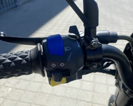 Спарк Інша, об'ємом двигуна 0.2 л та пробігом 0 тис. км за 1205 $, фото 8 на Automoto.ua