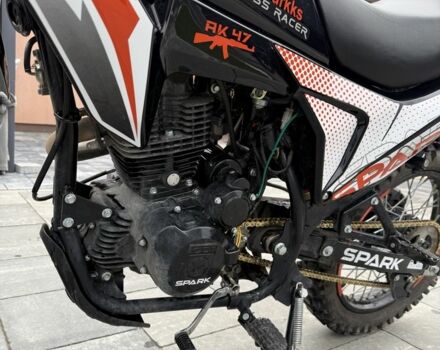 Спарк Другая, объемом двигателя 0.2 л и пробегом 0 тыс. км за 1145 $, фото 5 на Automoto.ua