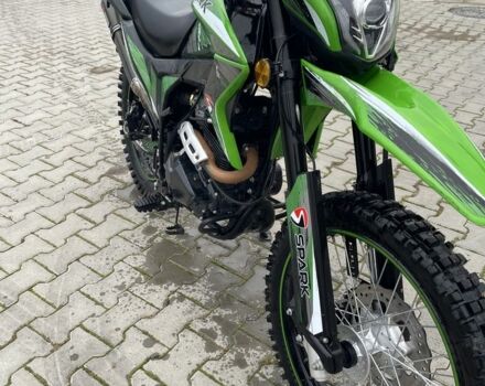 Спарк Інша, об'ємом двигуна 0.25 л та пробігом 0 тис. км за 1059 $, фото 6 на Automoto.ua