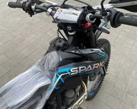 Спарк Другая, объемом двигателя 0.25 л и пробегом 0 тыс. км за 1705 $, фото 9 на Automoto.ua