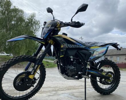 Спарк Інша, об'ємом двигуна 0.25 л та пробігом 0 тис. км за 1599 $, фото 8 на Automoto.ua