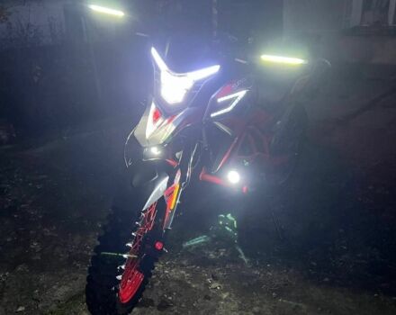 Спарк Інша, об'ємом двигуна 0.3 л та пробігом 0 тис. км за 1550 $, фото 7 на Automoto.ua