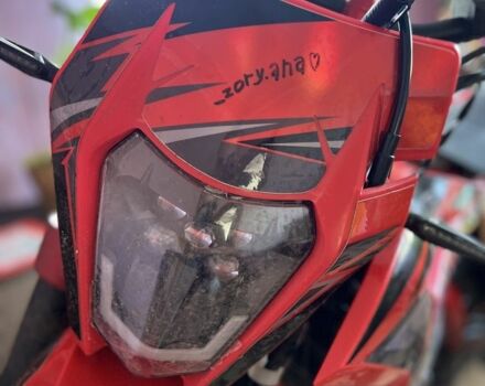 Спарк Другая, объемом двигателя 0.3 л и пробегом 0 тыс. км за 1600 $, фото 2 на Automoto.ua