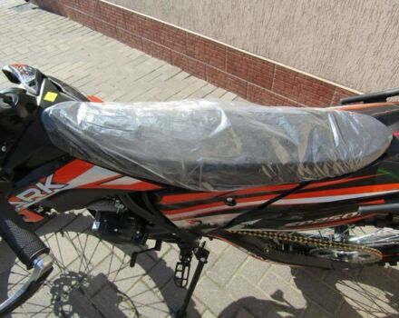 Спарк Другая, объемом двигателя 0.25 л и пробегом 0 тыс. км за 1705 $, фото 5 на Automoto.ua