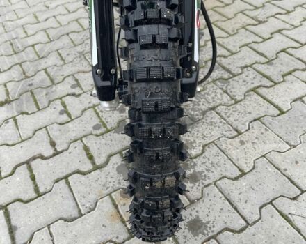 Спарк Інша, об'ємом двигуна 0.25 л та пробігом 0 тис. км за 1059 $, фото 5 на Automoto.ua