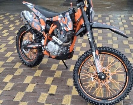 Спарк Другая, объемом двигателя 0.25 л и пробегом 0 тыс. км за 1400 $, фото 5 на Automoto.ua