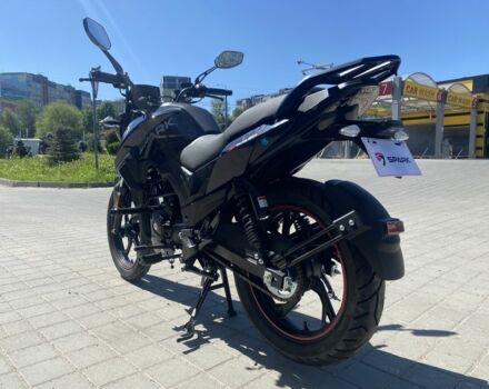 Спарк Інша, об'ємом двигуна 0.2 л та пробігом 0 тис. км за 1205 $, фото 5 на Automoto.ua