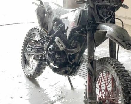 Спарк Інша, об'ємом двигуна 0.25 л та пробігом 0 тис. км за 1400 $, фото 1 на Automoto.ua