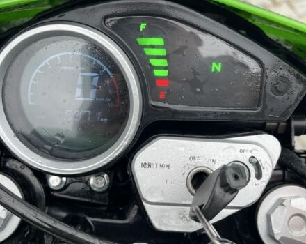 Спарк Інша, об'ємом двигуна 0.25 л та пробігом 0 тис. км за 1059 $, фото 7 на Automoto.ua