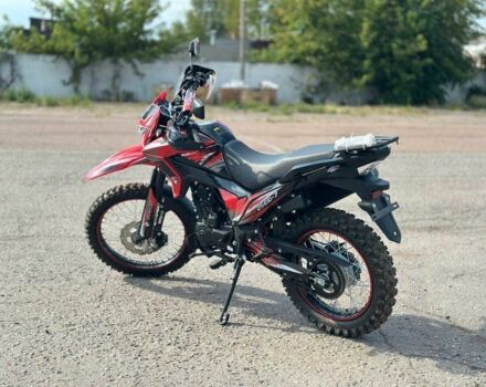 Спарк Другая, объемом двигателя 0.25 л и пробегом 0 тыс. км за 1655 $, фото 4 на Automoto.ua