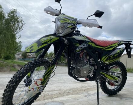 Спарк Інша, об'ємом двигуна 0.25 л та пробігом 0 тис. км за 1599 $, фото 12 на Automoto.ua