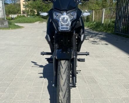 Спарк Інша, об'ємом двигуна 0.2 л та пробігом 0 тис. км за 1205 $, фото 1 на Automoto.ua