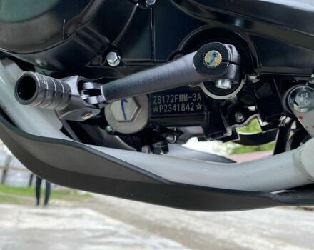 Спарк Інша, об'ємом двигуна 0.25 л та пробігом 0 тис. км за 1599 $, фото 5 на Automoto.ua