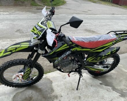 Спарк Інша, об'ємом двигуна 0.25 л та пробігом 0 тис. км за 1599 $, фото 13 на Automoto.ua