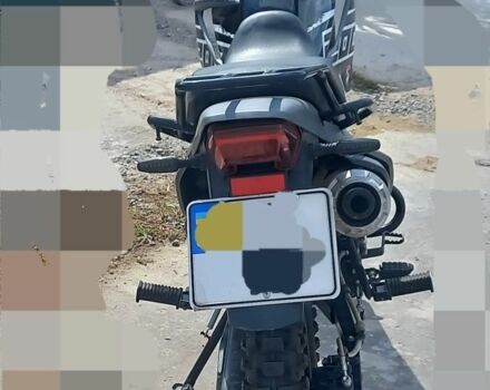 Спарк Другая, объемом двигателя 0.2 л и пробегом 0 тыс. км за 1100 $, фото 3 на Automoto.ua