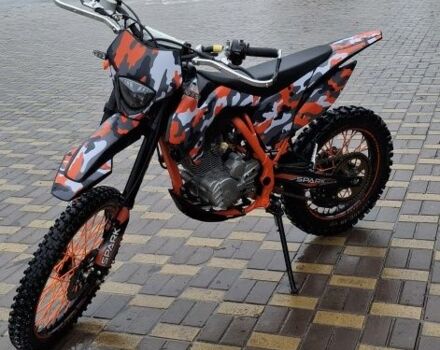 Спарк Другая, объемом двигателя 0.25 л и пробегом 0 тыс. км за 1400 $, фото 4 на Automoto.ua