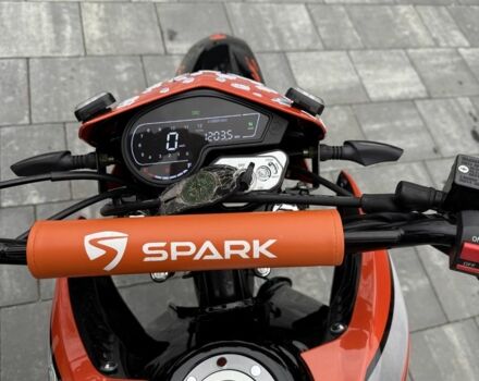 Спарк Другая, объемом двигателя 0.2 л и пробегом 0 тыс. км за 1145 $, фото 6 на Automoto.ua